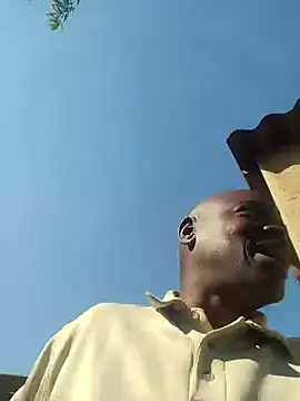 Rod_Gorilla webcam