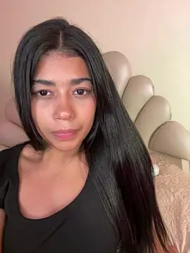 Jazminn_01 webcam