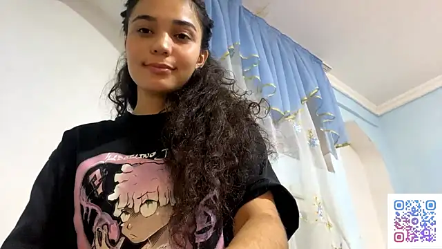 RitaPerry webcam