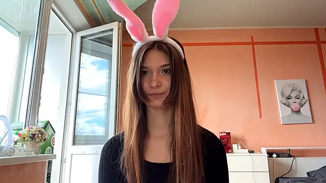 CatherynShubin webcam