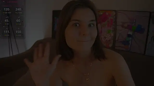 KalynGoergen webcam