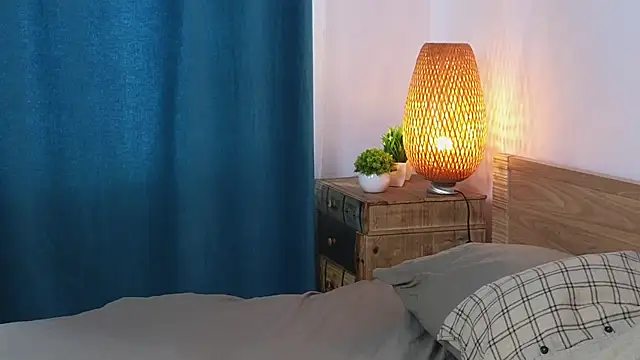 PaulettaGuinane webcam