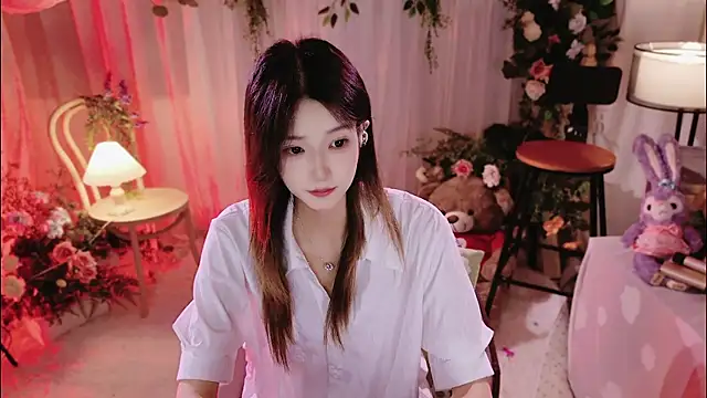 LuLu-007 webcam