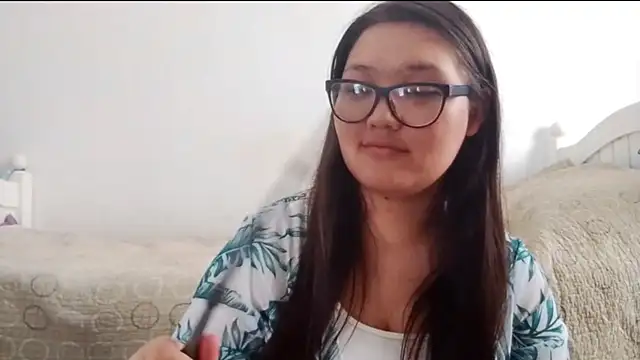 ElfredaMandril webcam