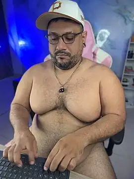 jacoob_woods webcam
