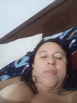 valeriapinter webcam