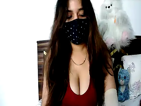 Gloie4u webcam