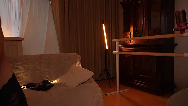 aurora_nude Live Web Cam Show