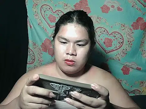 Huntrix2025 webcam