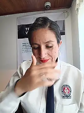Valentina--1 webcam