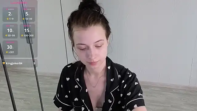 AlicePowells webcam