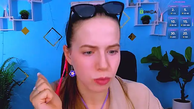lumi_soft webcam