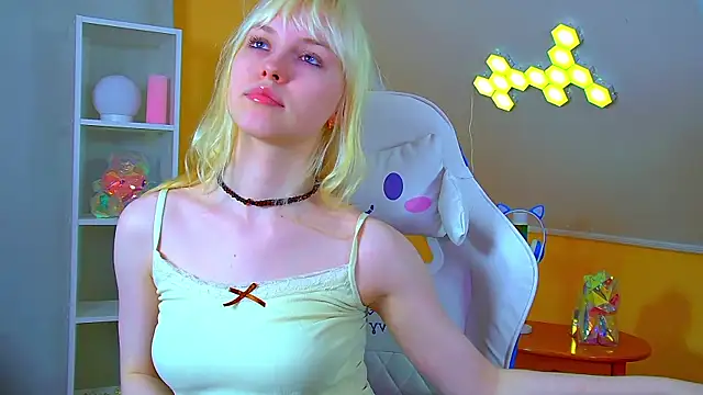 HannahHollis webcam