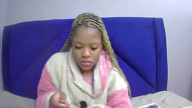 TheSexyBibi webcam