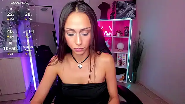 Petite_Moly webcam