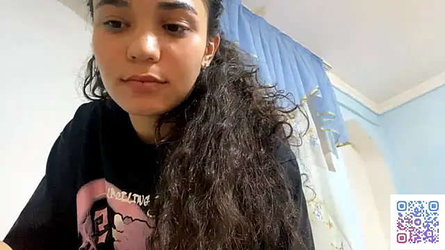 RitaPerry webcam
