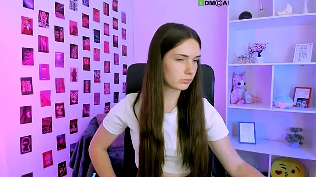 anita_wow webcam