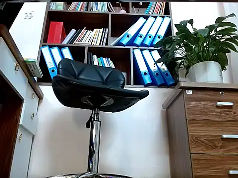 Chou-Choo webcam