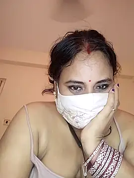 Sheela-Bhabi webcam