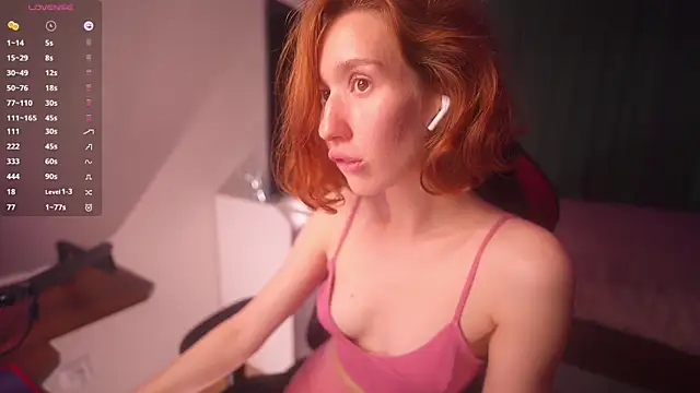 Ooooooli webcam