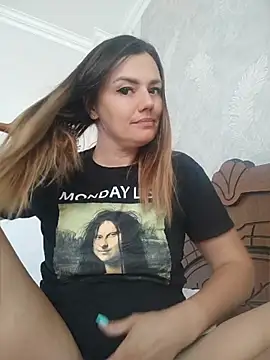 KrissSexi webcam