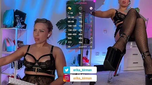 Erika_Kirman