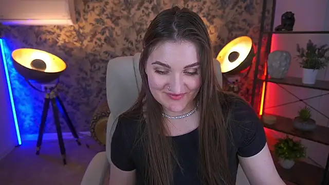 EmmyCharmm webcam