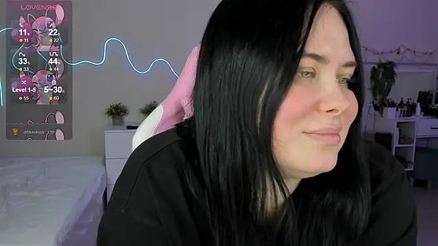 Akemi_BBW webcam