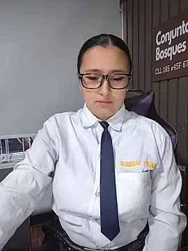 Cute_Penelope webcam