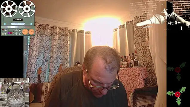 coryassman webcam