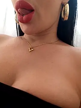 black_Pantherr69 webcam