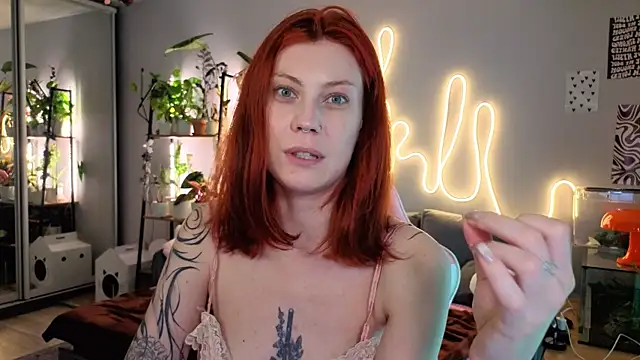 Your_Corvus webcam
