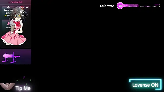 Squirt_Princess webcam