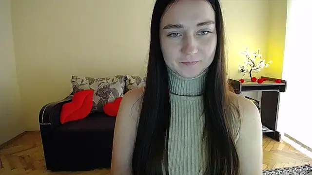 Pretty_shy webcam