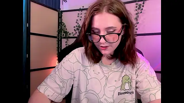 Diana_Flower webcam