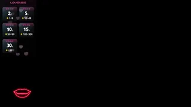 delicioustamara webcam