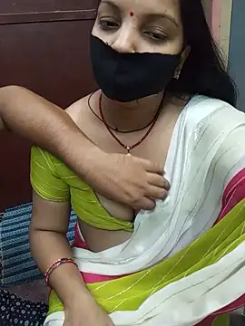 Manjudear webcam