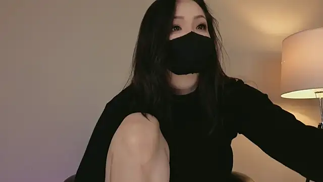 Belover_nana webcam