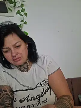 _VelvetAura_ webcam
