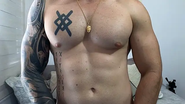 Isaac_Carter webcam
