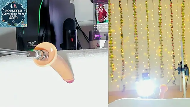 Kitty__Rose__ webcam