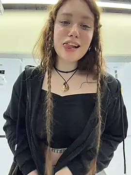 lucy-joy webcam