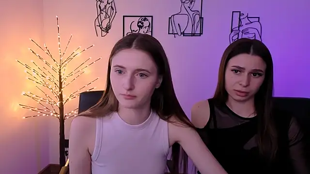 nekky_mouse webcam