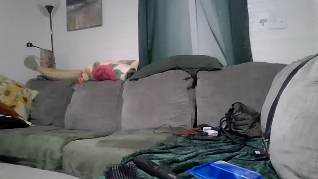 TWiSTYTheTwizted webcam