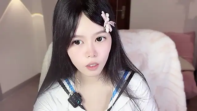 xinxin-labi webcam