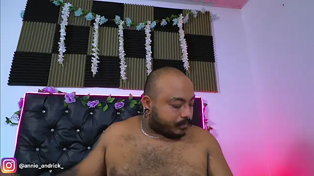 _Annie_Andrick_ webcam