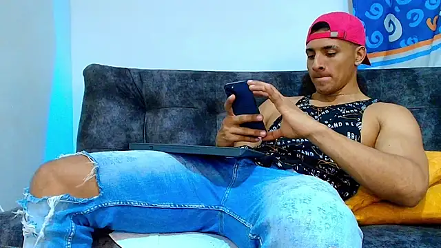 Smith_Fitness webcam