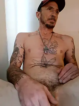 Mrluckstick webcam