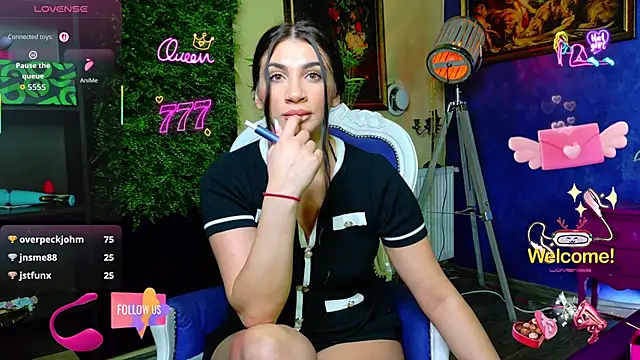 nicolepalmer webcam