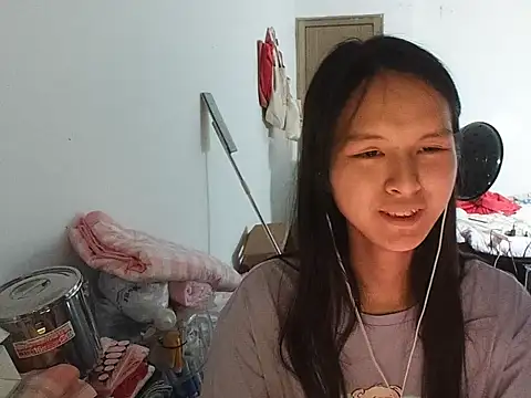RebelAura webcam